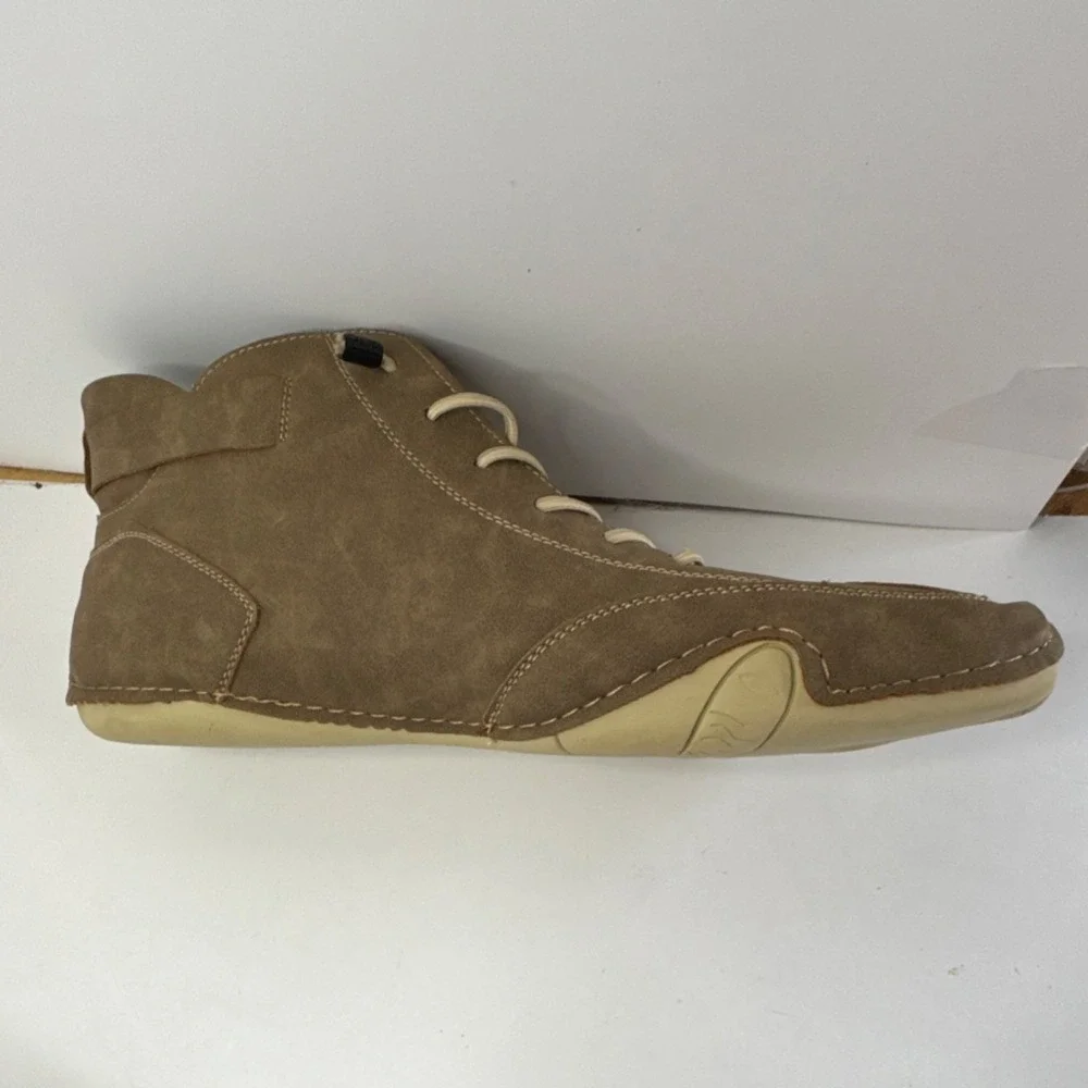Salkin men brown
